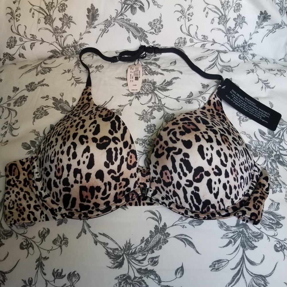 NWT Victoria's Secret bra